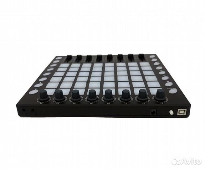 Midi-контроллер L Audio Orca-Pad48