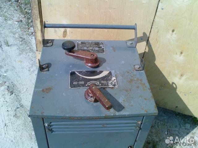 Продам сварочник