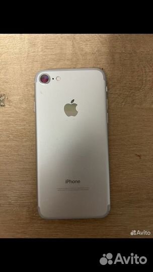 iPhone 7 32GB Silver