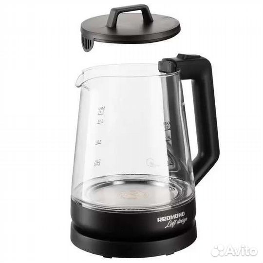 Электрочайник Redmond RK-G191