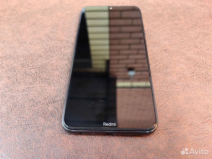 Телефон Xiaomi redmi note 8t 4/64