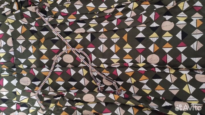 Юбка женская летняя 44-46