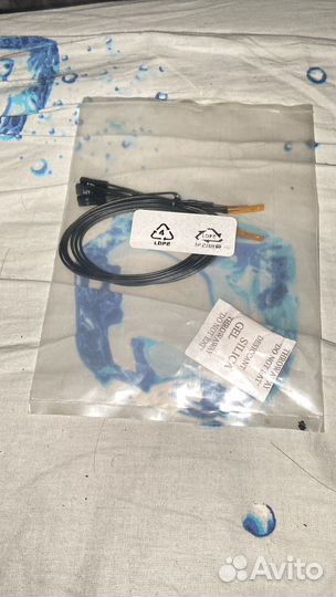 Оригинальный кабель для термодатчика Asus