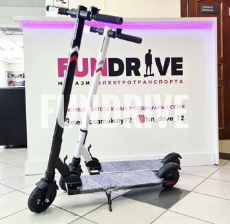 Электросамокат