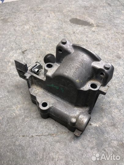 Корпус термостата Renault Logan 2 Stepway K7M