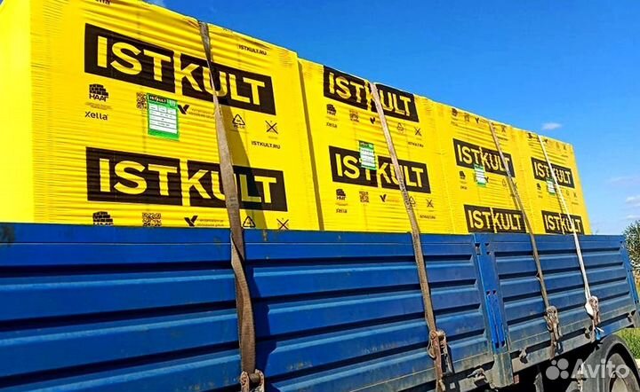 Газосиликатные блоки с доставкой