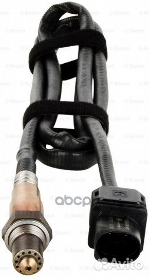 Датчик кислородный 0258017116 Bosch