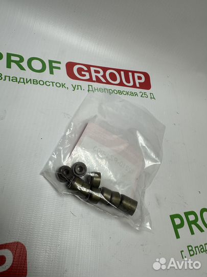 Колпачек маслосъемный Honda 12210-PZ1-003 / 12210P