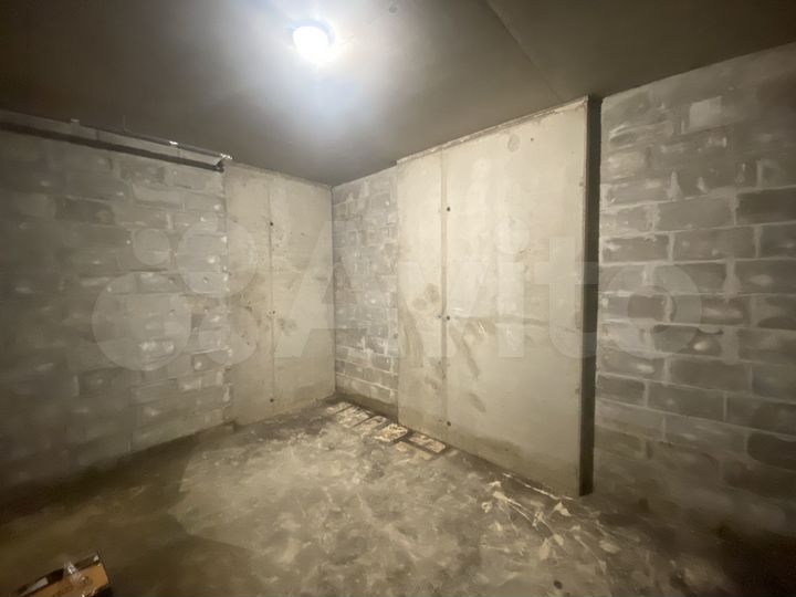 Склад, 14.5 м²