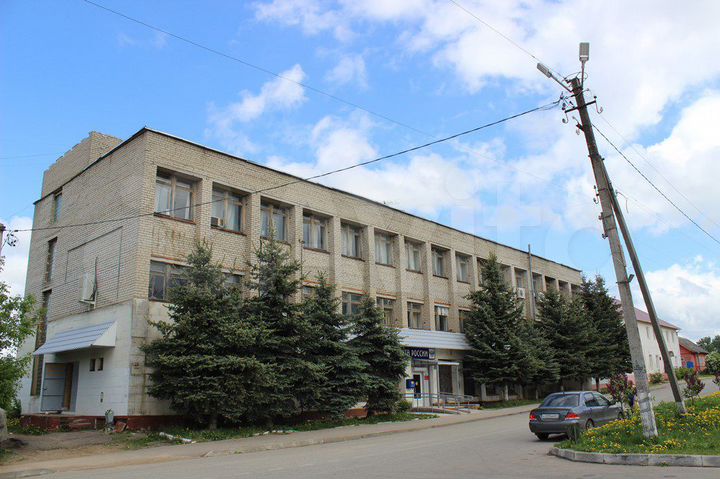 Сдам помещение свободного назначения, 57.8 м²