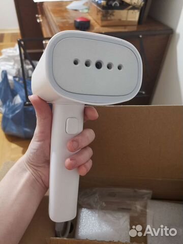 Отпариватель