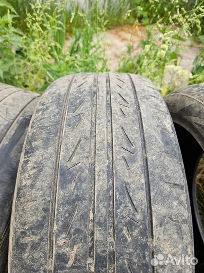 Bridgestone MY-02 Sporty Style 205/55 R16