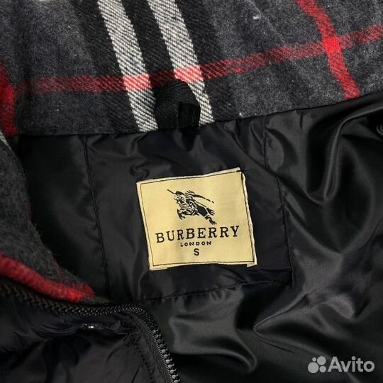 Жилетка Burberry