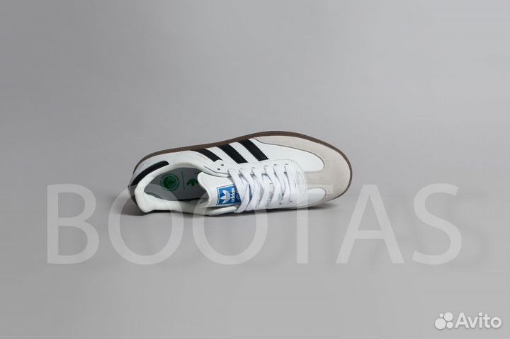 Кроссовки Adidas Samba (Унисекс)