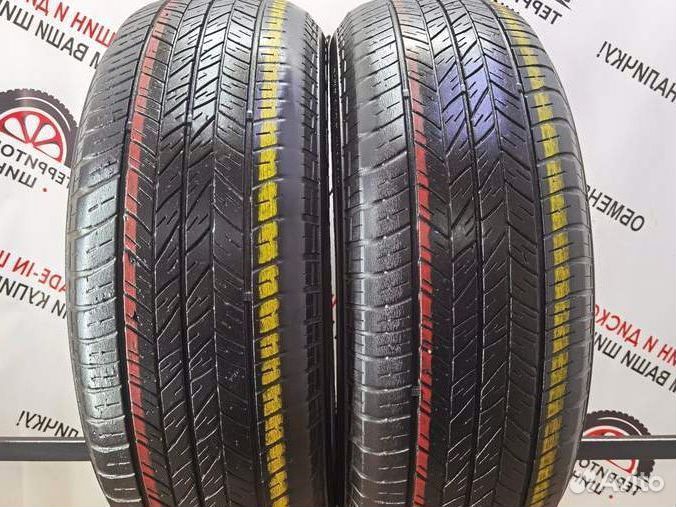 Dunlop SP 20 225/65 R18 103H