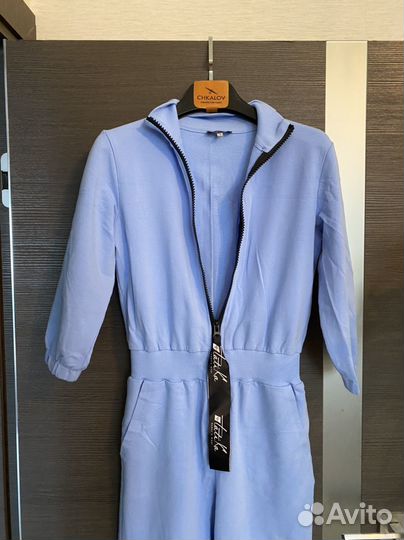 Женский комбинезон