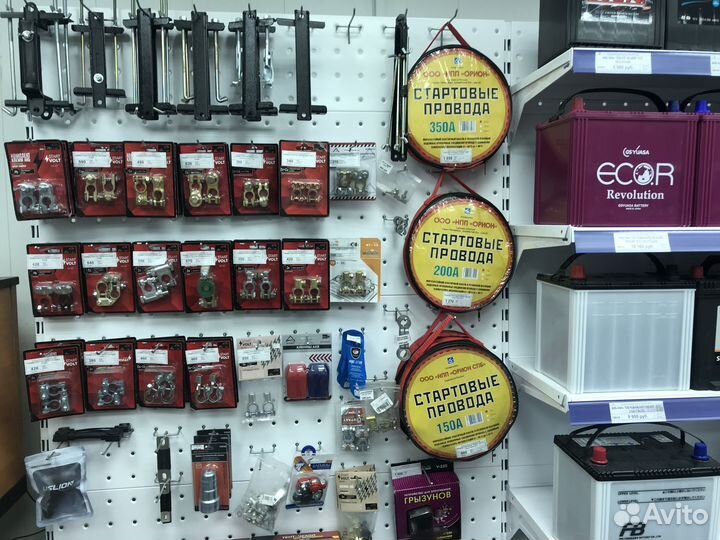 Доставка Акб 60ач nurbat (Exide) ваз, Жигули, Нива