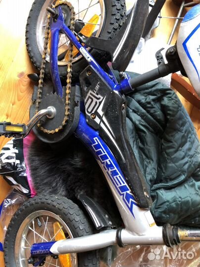 Велосипед детский 20