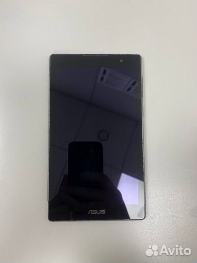 Планшет asus