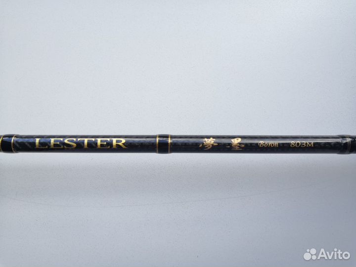 Nissin Ares Lester Yumesumi Boron M 8.3