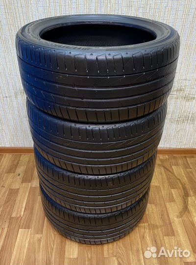 Hankook Ventus S1 Evo 2 K117 245/40 R18