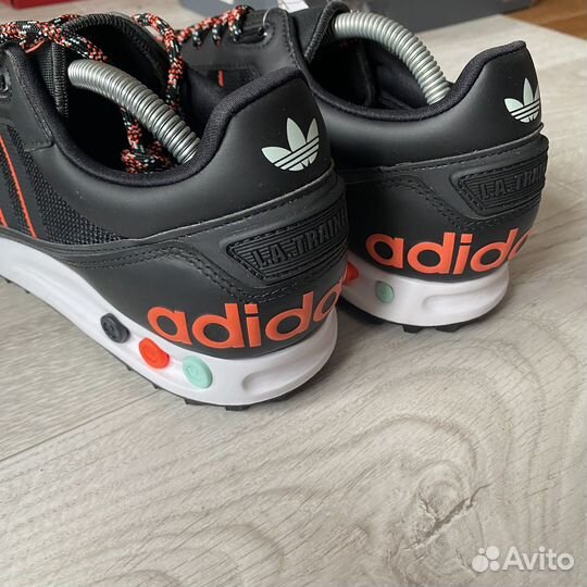 Кроссовки Adidas L.A. Trainer II оригинал