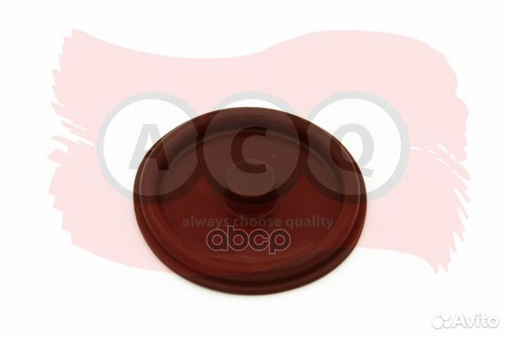 Мембрана клапанной крышки AAG-4395 ACQ