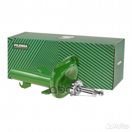 SH-P 4701 - G pilenga