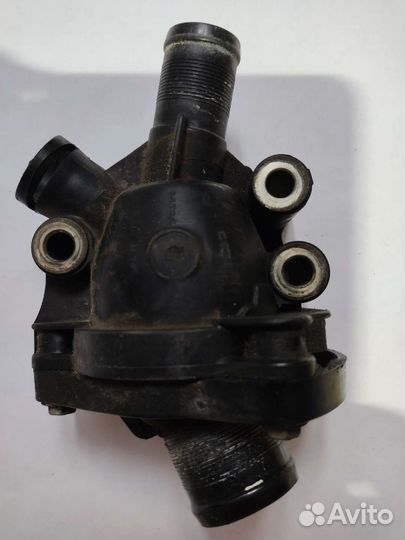 Термостат в сборе 31319606