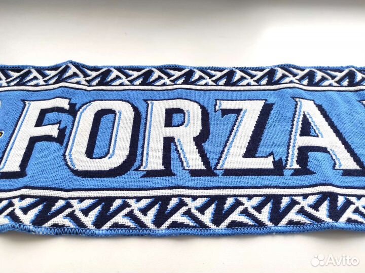 Шарф ф/клуба Napoli