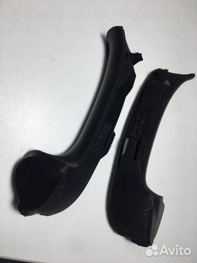 Ручки двери Opel Vectra B