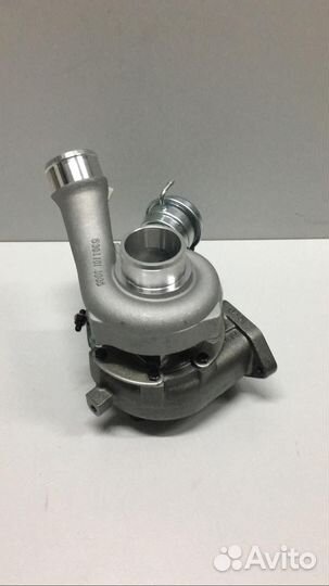 Турбина grand Starex Sorento 2.5 дизель 282004a470
