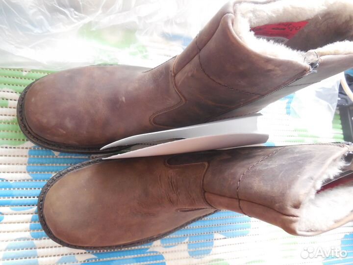 Сапоги Riеker 42-43 размер