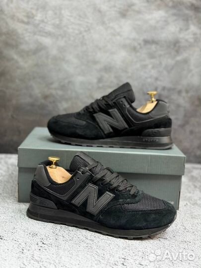 Кроссовки мужские New balance 574