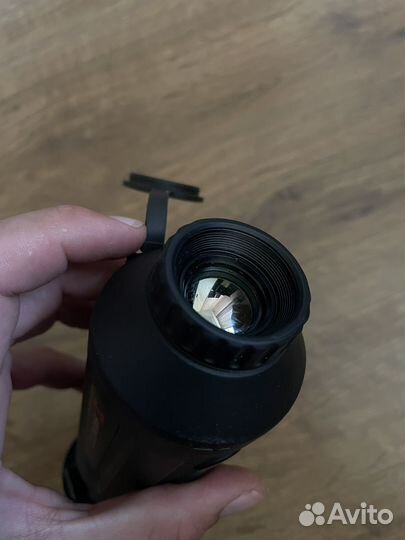 Тепловизионный монокуляр hikmicro lynx PRO LH19