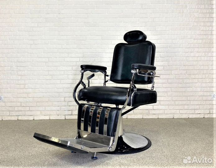 Барбер кресло Orlando