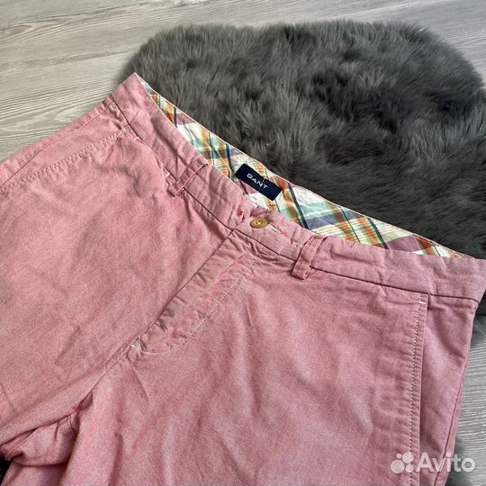 Шорты мужские летние Gant w34 L 48-50