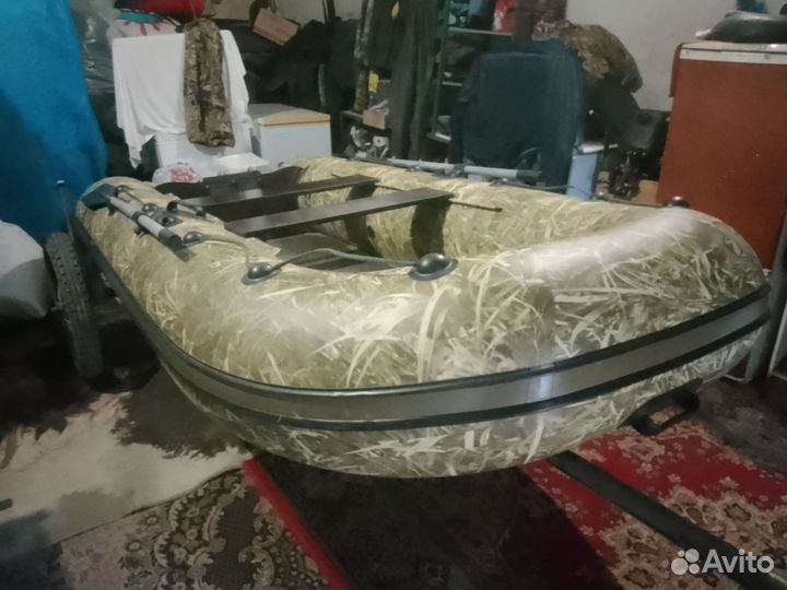 Водный транспорт