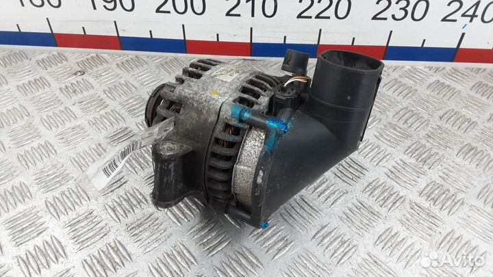 Генератор бензиновый ford mondeo 3 2000-2007 2007