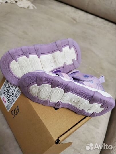 Сандали детские