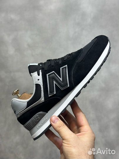 Кроссовки New Balance 574