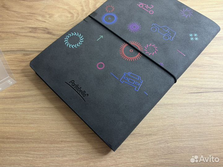 Ежедневник игорадрайв