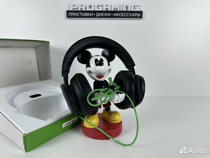 Наушники Xbox Wireless headset