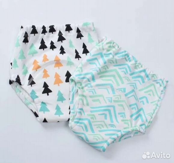 Трусики для приучения к горшку