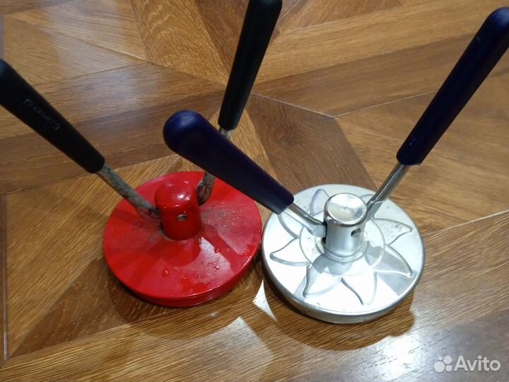 Закаточная машинка для жестяных банок