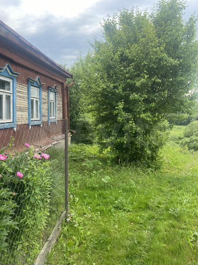 Дом 50 м² на участке 11 сот.