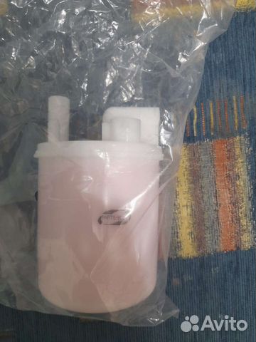 Фильтр для машины хундай