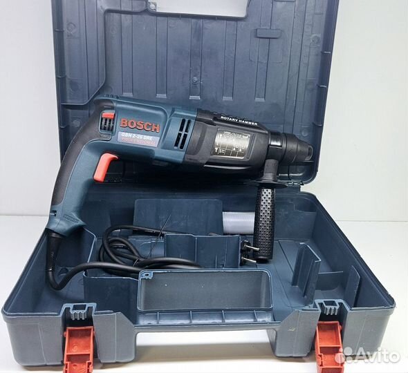 Перфоратор bоsch gbh-26 drе арт. N7048