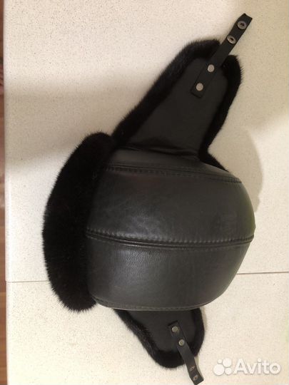 Шапка зимняя