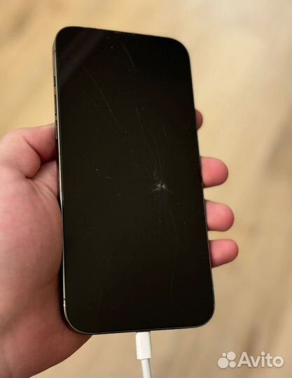 iPhone 13 Pro Max, 1 ТБ